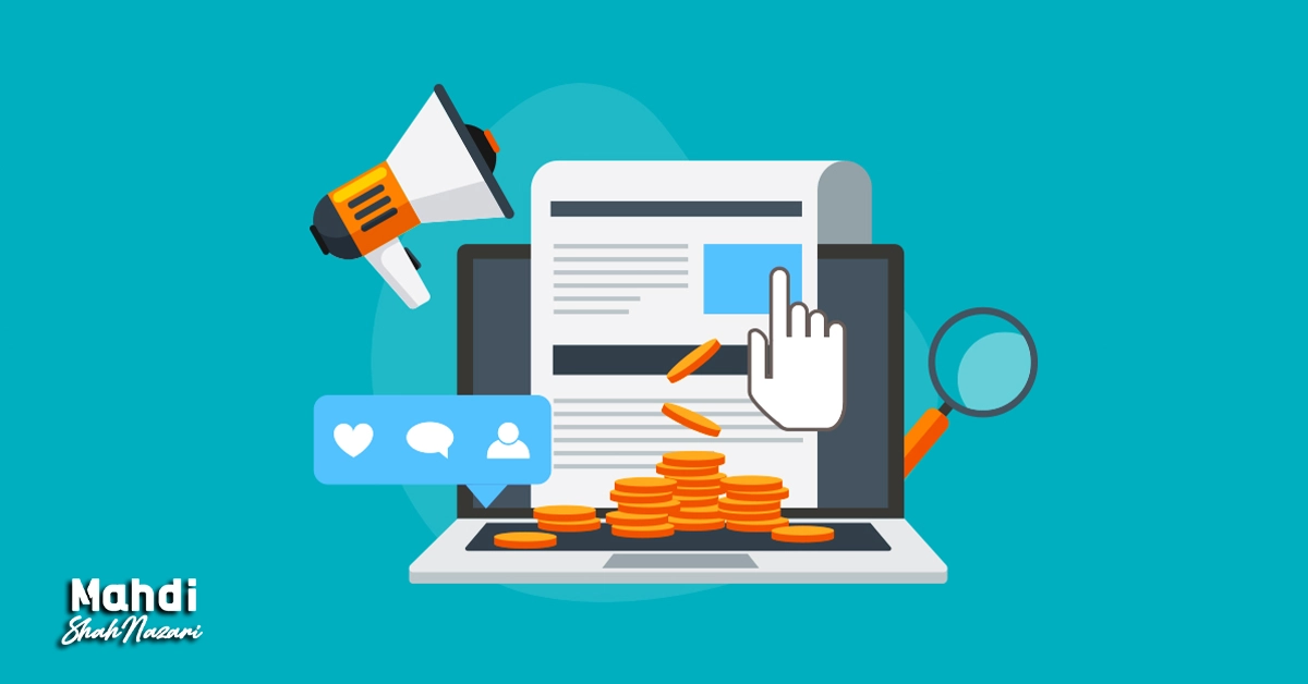 اشتباهات رایج بازاریابی 1 اشتباهات رایج بازاریابی - 10 اشتباه مرگبار در بازاریابی که ۹۰٪ کسبوکارها مرتکب میشوند (تجربههای واقعی از میدان جنگ فروش و کمپینهای ایران) - مهدی شاه نظری