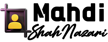 مهدی شاه نظری