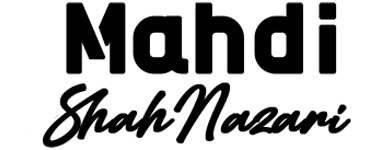 مهدی شاه نظری