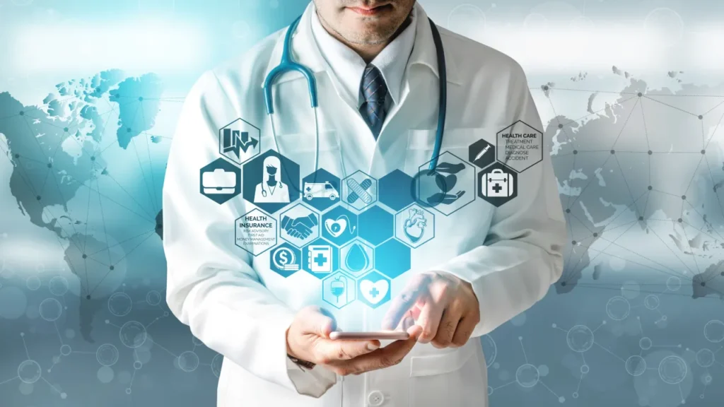 مدیکال کمپین چیست ؟ دوره آموزشی مدیکال کمپین با مهدی شاه نظری