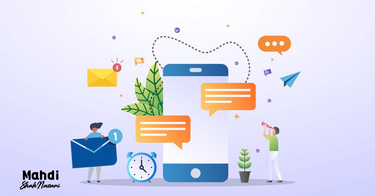 چطور یک متن تبلیغاتی بنویسیم که واقعاً بفروشد ؟ | تولید متن تبلیغاتی که می‌فروشد - مهدی شاه نظری