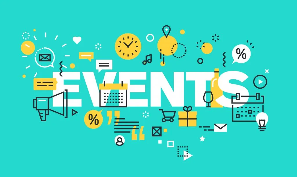 کمپین ایونت چیست و چگونه عمل میکند - مهدی شاه نظری