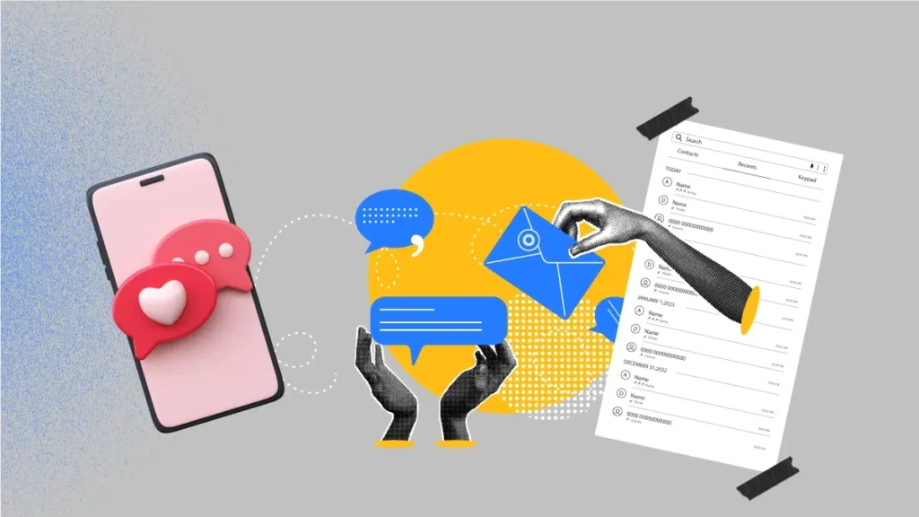 کمپین پیامک و ویپ چیست و چگونه عمل میکند - مهدی شاه نظری