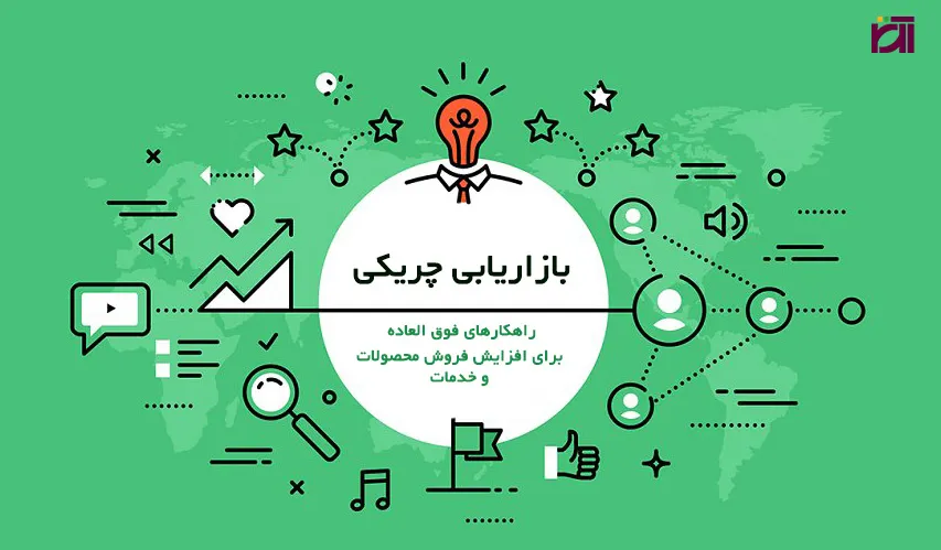 کمپین چریکی یا گوریلا کمپین چیست و چگونه عمل میکند - مهدی شاه نظری